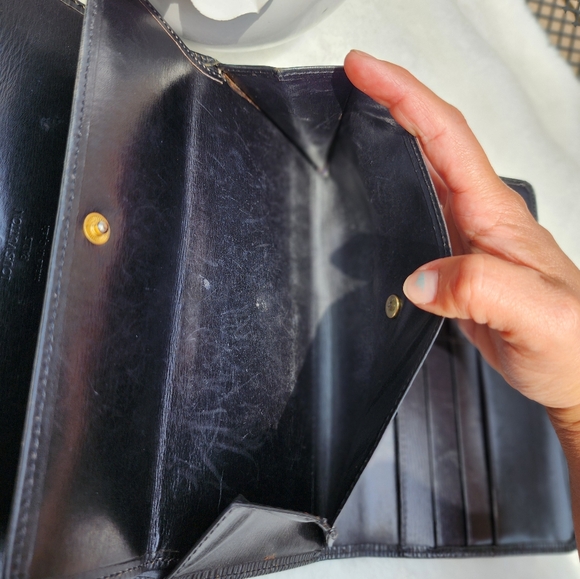 Louis Vuitton wallet - Picture 5 of 12